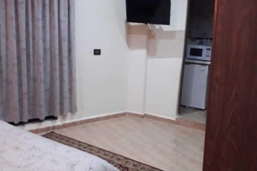 호텔 Auberge Hadath