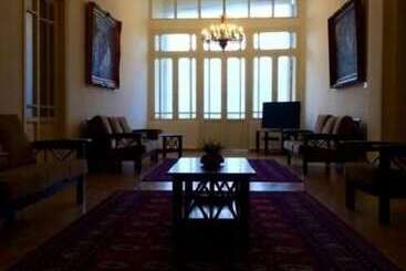 호텔 Auberge Hadath