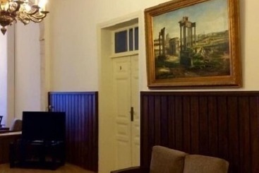 هتل Auberge Hadath