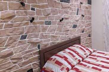 호텔 Auberge Hadath