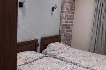 هتل Auberge Hadath