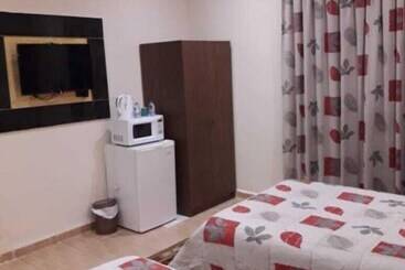 호텔 Auberge Hadath