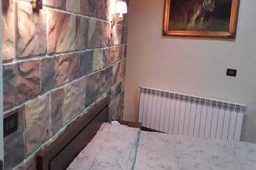 호텔 Auberge Hadath