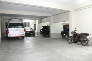 هتل Camino Real