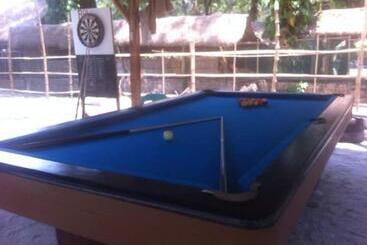 هتل Camp Rofelio Surfing Beach Resort