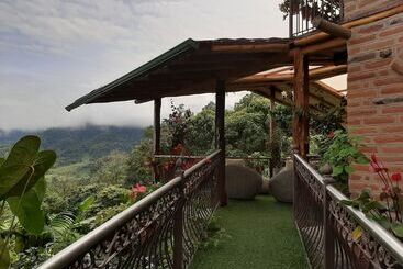 هتل Casa De Vista Alta