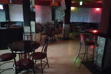 هتل Chartered Guest House
