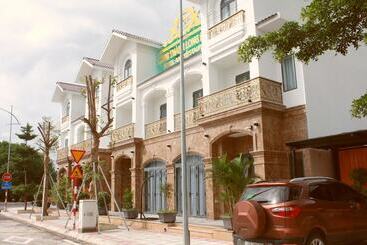 هتل Cong Thanh Long Beach