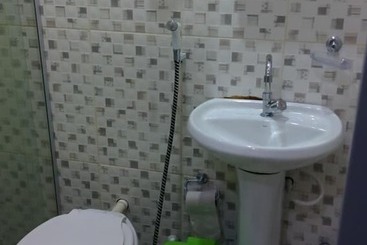 هتل E Restaurante Toraryca