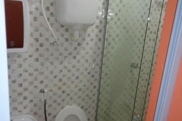هتل E Restaurante Toraryca