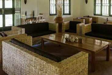 هتل Gorilla Valley Lodge