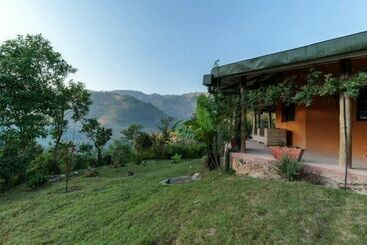 هتل Gorilla Valley Lodge