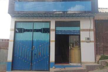 هتل Hostel Celeste
