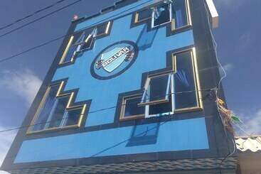 هتل Hostel Celeste