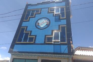 هتل Hostel Celeste