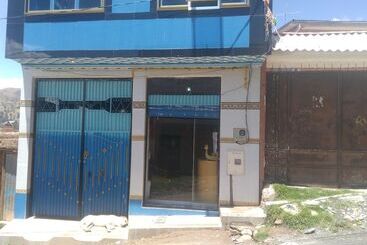هتل Hostel Celeste