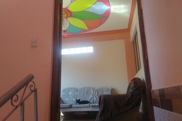 هتل Hostel Celeste