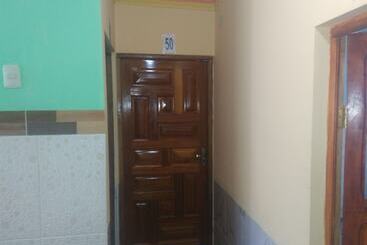 هتل Hostel Celeste