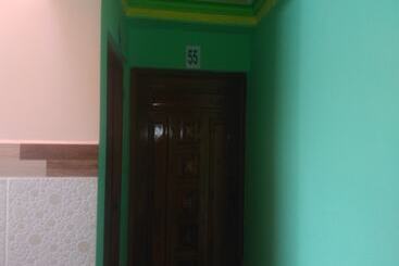 هتل Hostel Celeste