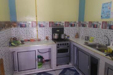 هتل Hostel Celeste
