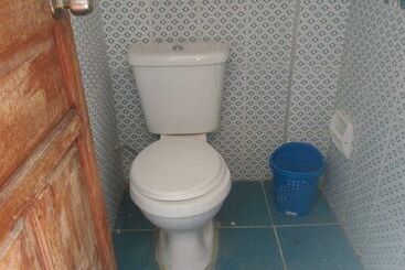 هتل Hostel Celeste