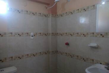 هتل Hostel Celeste