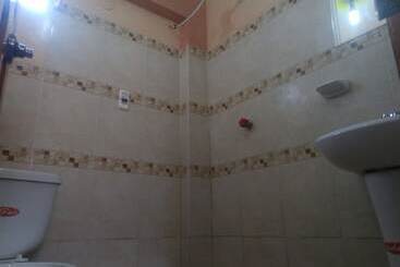 هتل Hostel Celeste