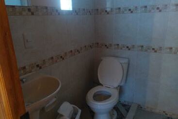 هتل Hostel Celeste