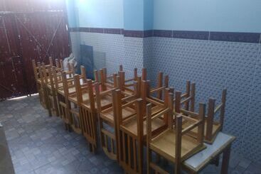 هتل Hostel Celeste