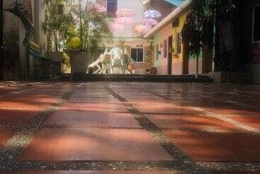 هتل House Marfito Airport