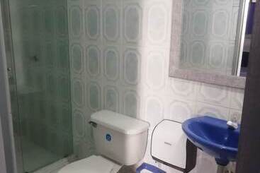 هتل House Marfito Airport