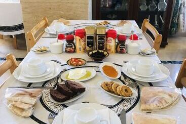 هتل Hôtel La Bastide Deir El Qamar