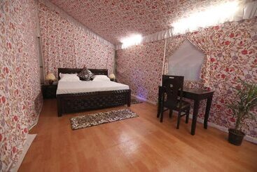هتل Jaisalmer Khodiyar Resort   Campsite