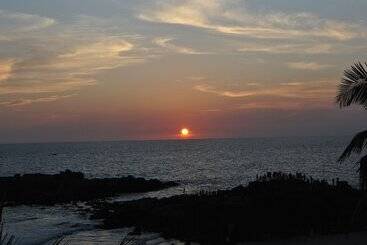 هتل Newton Neelakanta Boutique – Kovalam