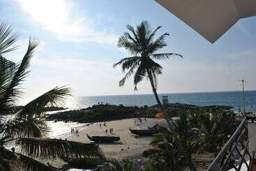 هتل Newton Neelakanta Boutique – Kovalam