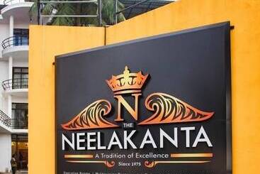 هتل Newton Neelakanta Boutique – Kovalam