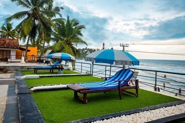 هتل Newton Neelakanta Boutique – Kovalam