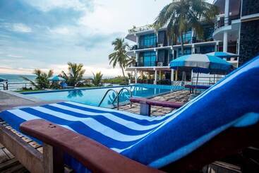 هتل Newton Neelakanta Boutique – Kovalam