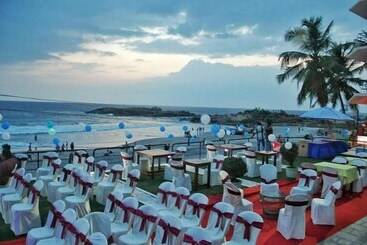 هتل Newton Neelakanta Boutique – Kovalam
