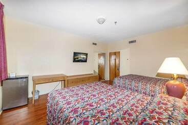 هتل Ocean Beach Suites