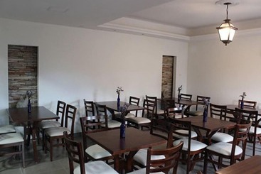 هتل Ouro Preto Premium Hostel