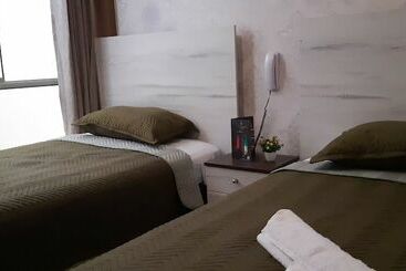 هتل Piedra Blanca Luxury