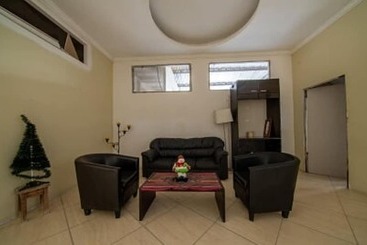 هتل Rancho Grande