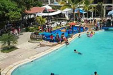 هتل Rancho Grande