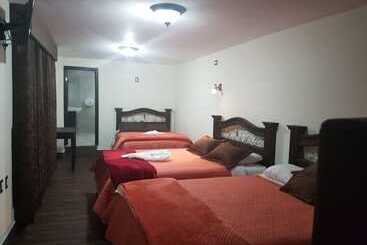 هتل Real La Villa