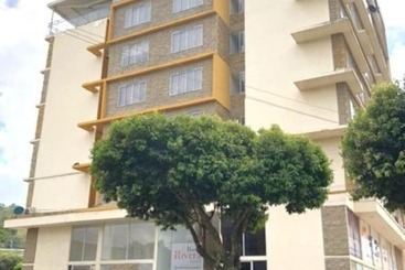 هتل Rivera Central