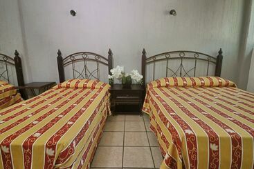هتل Santo Domingo