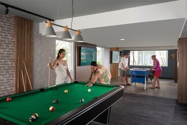 هتل Select At Casa Marina Adults Only All Inclusive