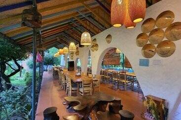 هتل The Ruong Resort