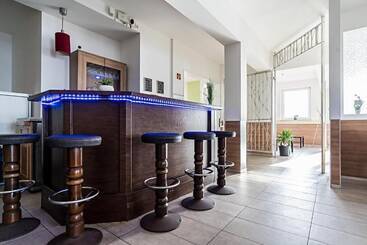 Ihs Hotels Sleep Inn Landshut Altdorf